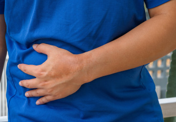 Ztučnělá játra často nemají žádné příznaky. Ztučnělá játra často nemají žádné příznaky.