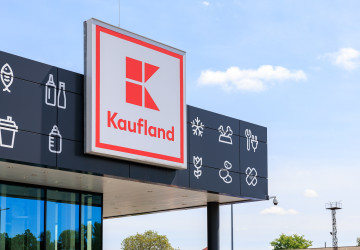 Konec vykládání nákupů na pás: Kaufland testuje novinku, která by navždy změnila nakupování. Konec vykládání nákupů na pás: Kaufland testuje novinku, která by navždy změnila nakupování.