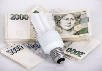 Energetický úřad vám může pomoci se snížením ceny energií