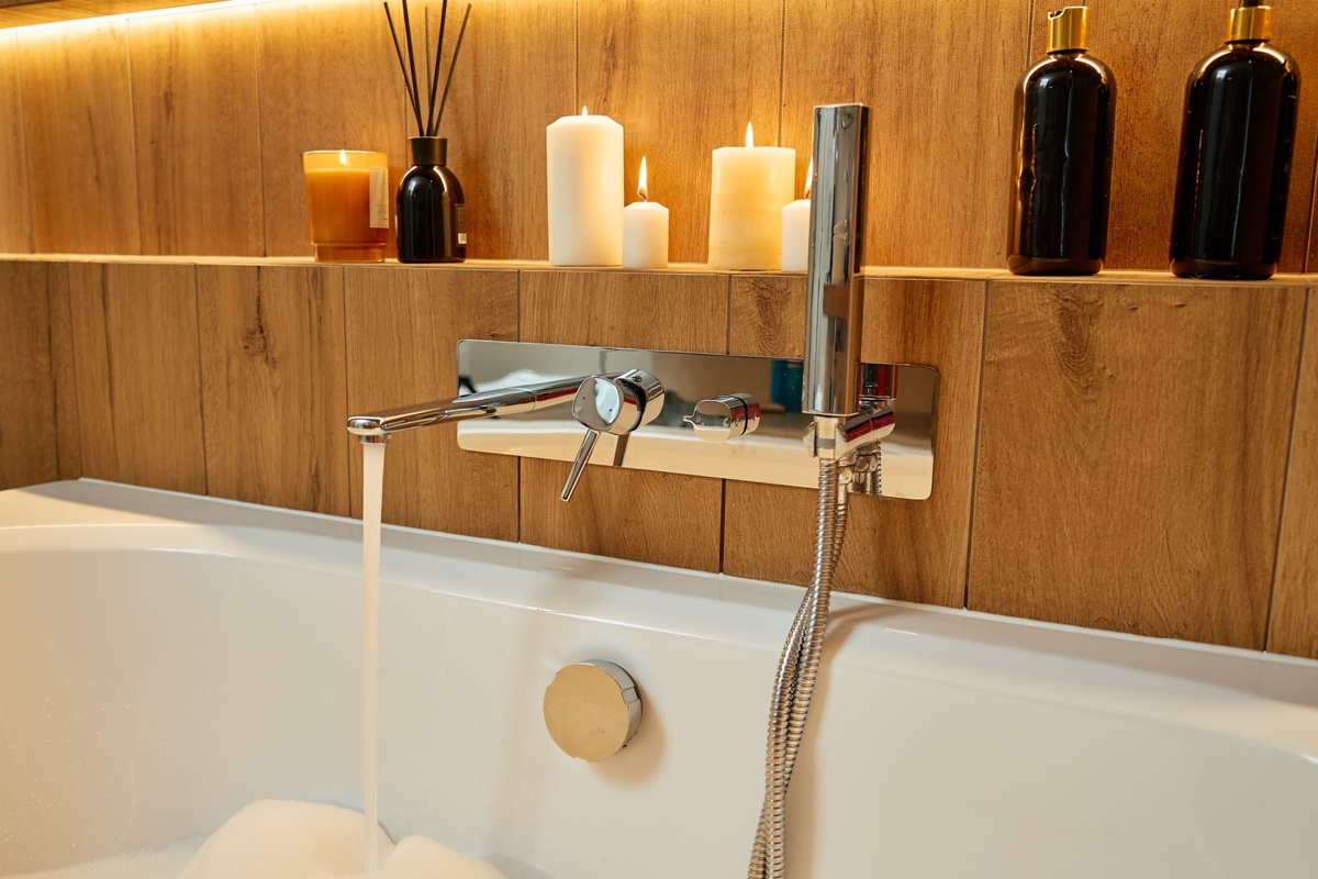 Češi si tohle zběsile montují do koupelen