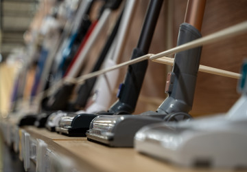 Je lepší sáčkový nebo bezsáčkový vysavač Je lepší sáčkový nebo bezsáčkový vysavač