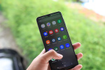 Mikrofon telefonu využívají některé z mobilních aplikací.