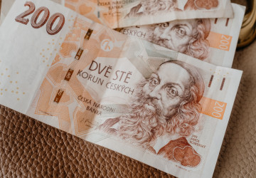 Časy se změnily, brigádníci si dnes říkají o úplně jiné částky než dřív