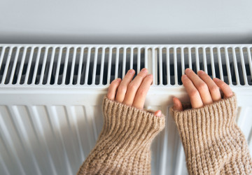 Topná sezóna každý rok končí v jiný den. Topná sezóna každý rok končí v jiný den.