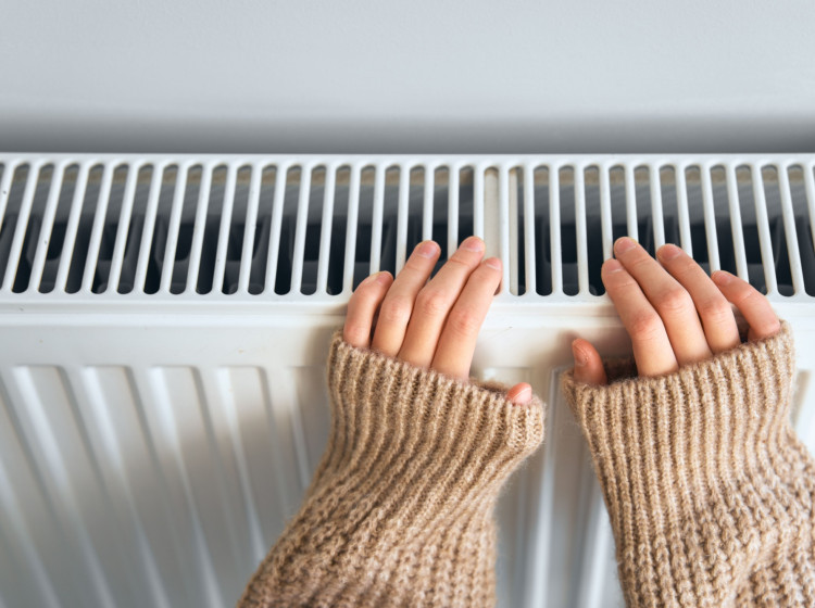 Topná sezóna každý rok končí v jiný den. Topná sezóna každý rok končí v jiný den.