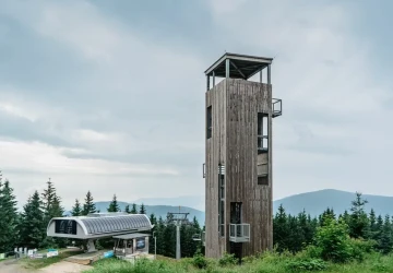 Významný skiareál uspořádá oblíbenou retro akci i letos. 
