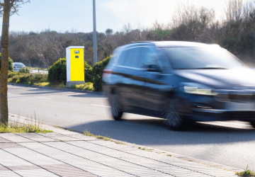 Půjčení vozidla kamarádům může vyjít draho.