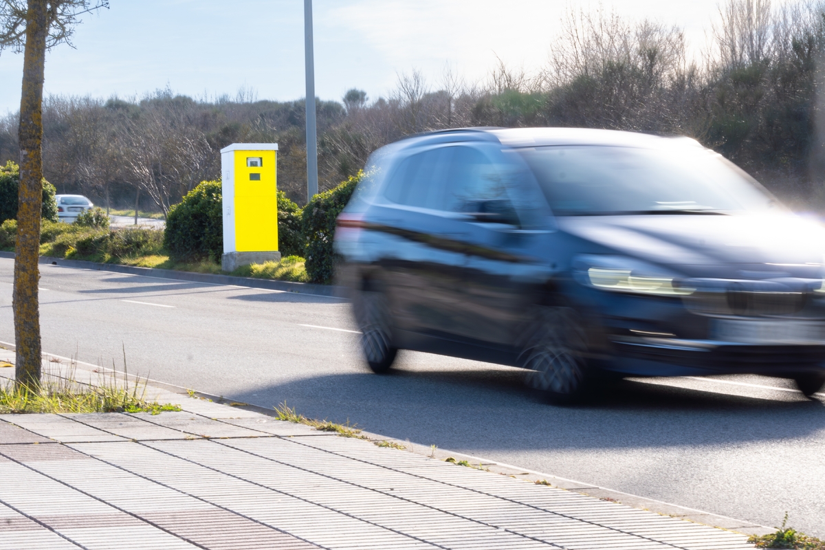 Půjčení vozidla kamarádům může vyjít draho. Půjčení vozidla kamarádům může vyjít draho.