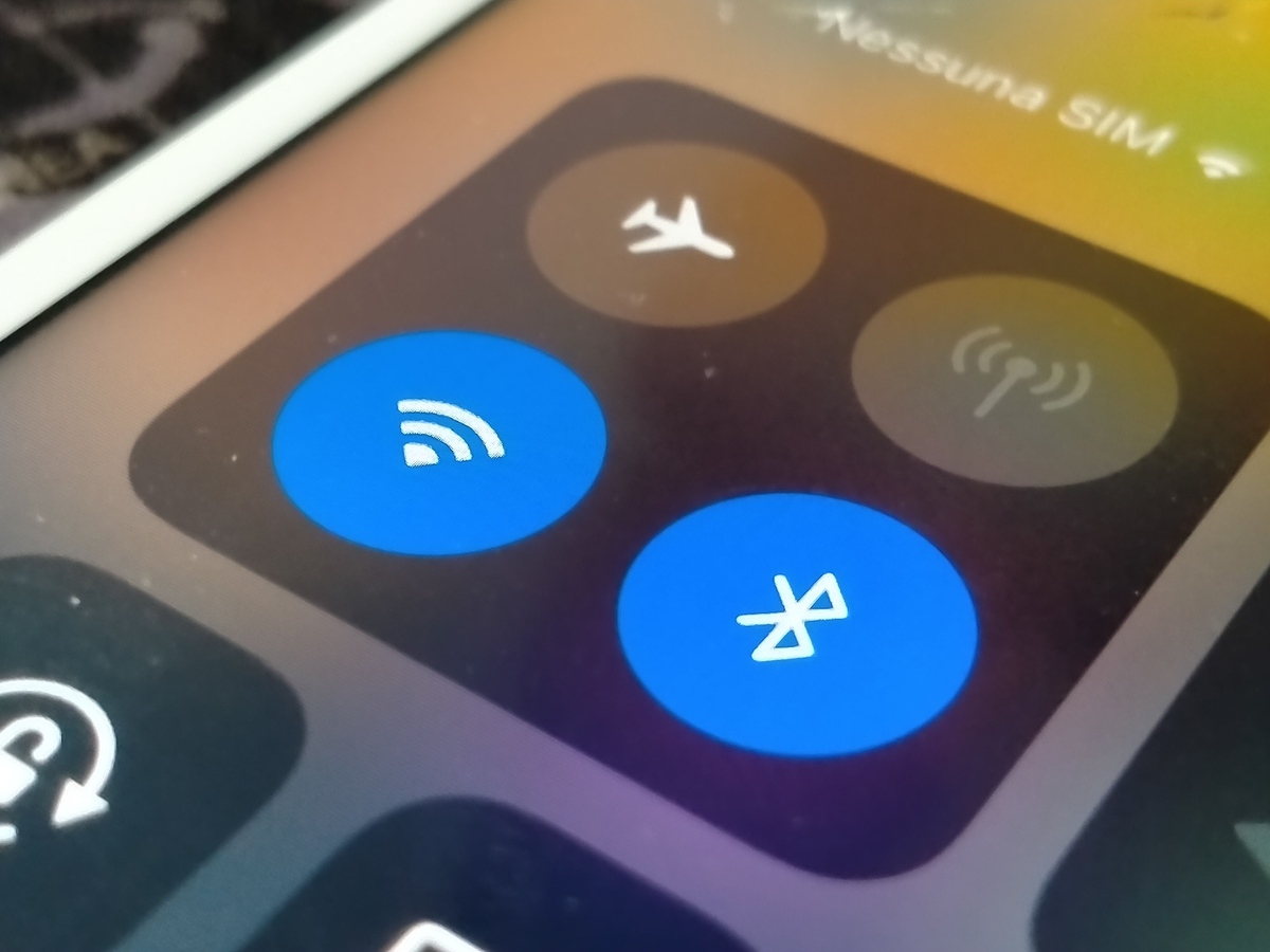 Dejte si pozor na funkci Asistent Wi-Fi