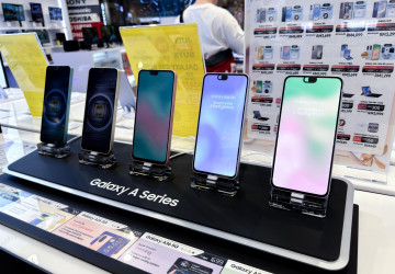 Nový mobil může být mnohem levnější, když si necháte odkoupit ten starý. 