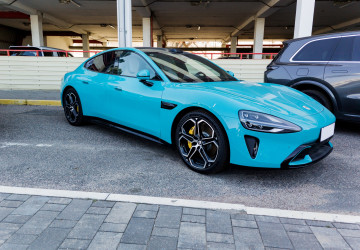 Xiaomi investuje více než 10 miliard dolarů do vývoje elektromobilů, aby se zařadila do skupiny největších světových automobilek.