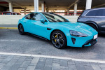 Xiaomi investuje více než 10 miliard dolarů do vývoje elektromobilů, aby se zařadila do skupiny největších světových automobilek.