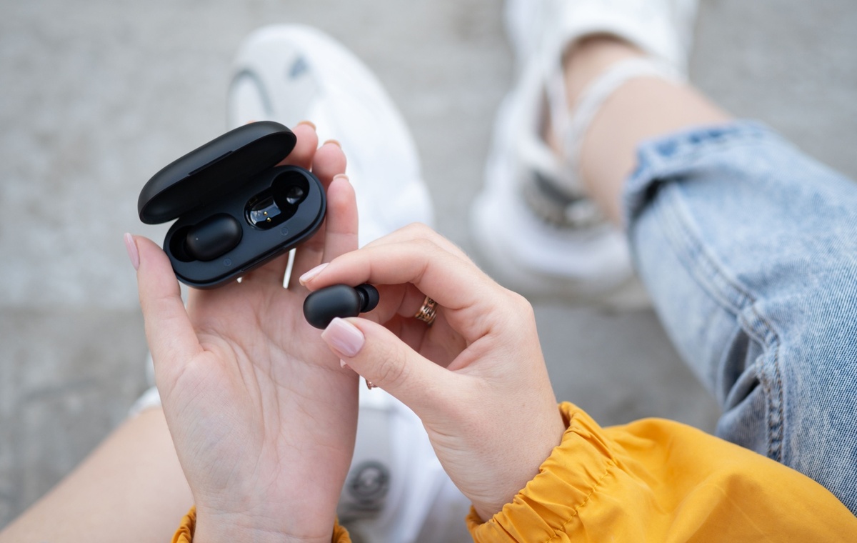 Výdrž baterie bezdrátových sluchátek lze výrazně prodloužit Výdrž baterie bezdrátových sluchátek lze výrazně prodloužit