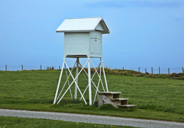 Evropu mohou sužovat vedra. 