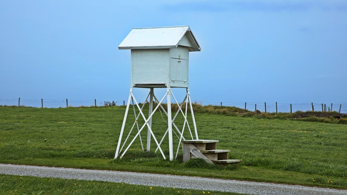 Evropu mohou sužovat vedra. 