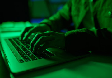 Některé tiskárny mohou být zdrojem dat pro neoprávněné osoby. 