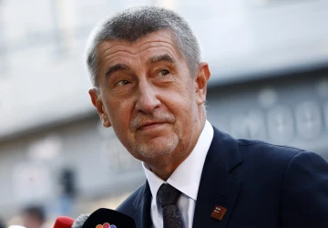 Andrej Babiš nechce, aby založení rodiny v Česku znamenalo ekonomickou nejistotu Andrej Babiš nechce, aby založení rodiny v Česku znamenalo ekonomickou nejistotu