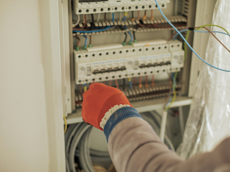 Poptávka po zaměstnancích kvůli modernizaci energetiky poroste, ukazují data