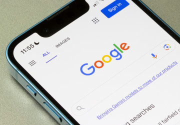 Google spustil režim AI 