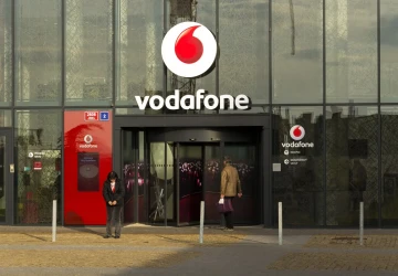 Vodafone od září zvyšuje ceny mobilních a internetových tarifů