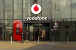 Vodafone od září zvyšuje ceny mobilních a internetových tarifů
