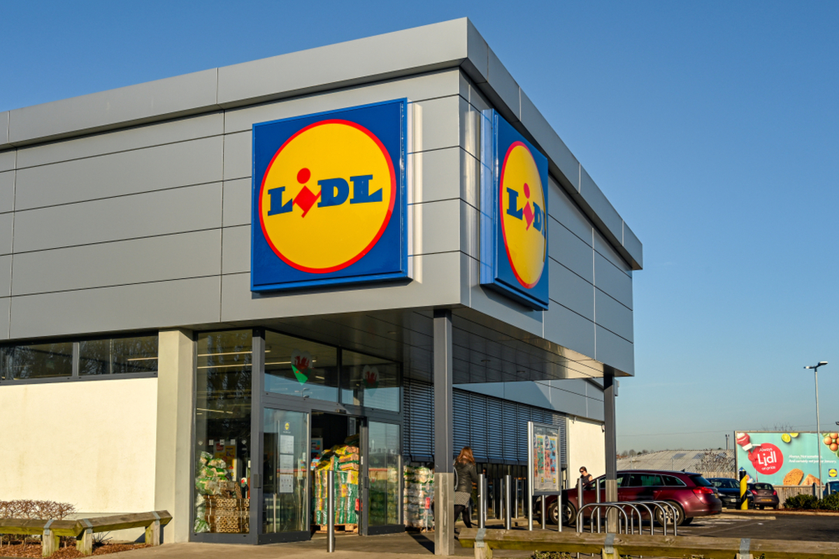 Lidl nabízí produkt, který potěší každého milovníka grilování. 