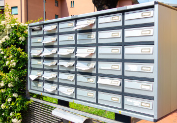 Dopis o zvýšení penze už do schránky nepřijde