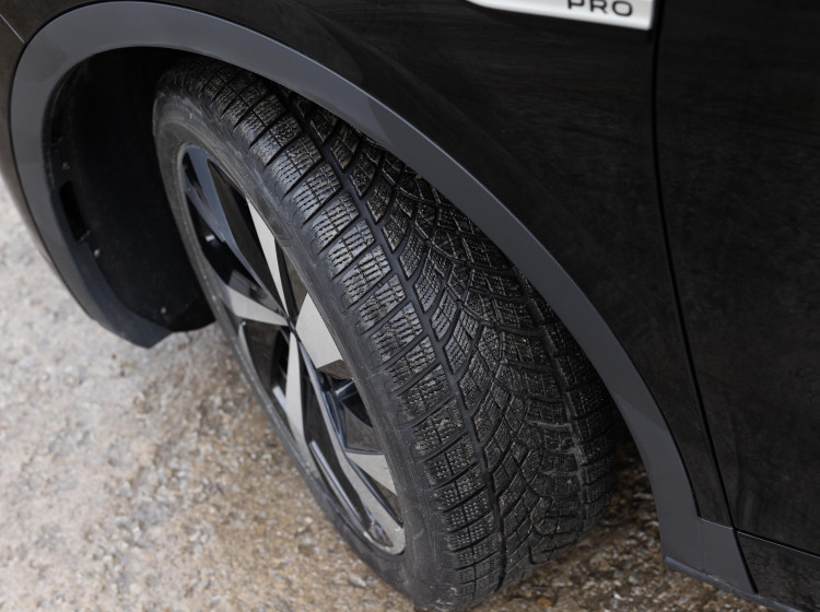 Kdy je potřeba zkontrolovat pneumatiky Kdy je potřeba zkontrolovat pneumatiky