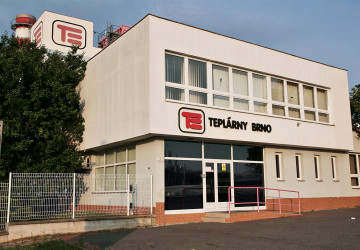 Teplárny Brno stojí už 95 let. 