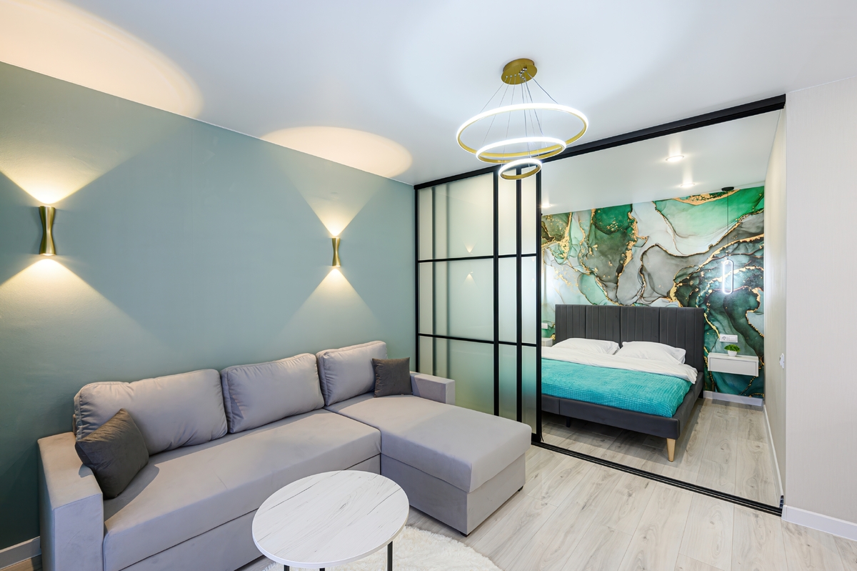 Češi objevili způsob, jak mít luxusní interiér bez řemeslníka Češi objevili způsob, jak mít luxusní interiér bez řemeslníka