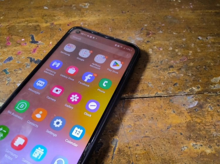 Nepoužíváte rizikové aplikace? Nepoužíváte rizikové aplikace?