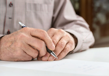 Stačí vyplnit dva formuláře Stačí vyplnit dva formuláře