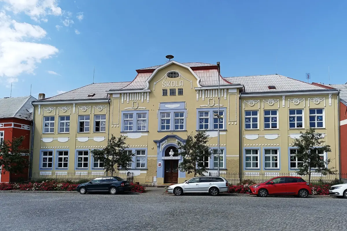 V poslední době rodičům na výběru kvalitní základní školy záleží více než dříve.