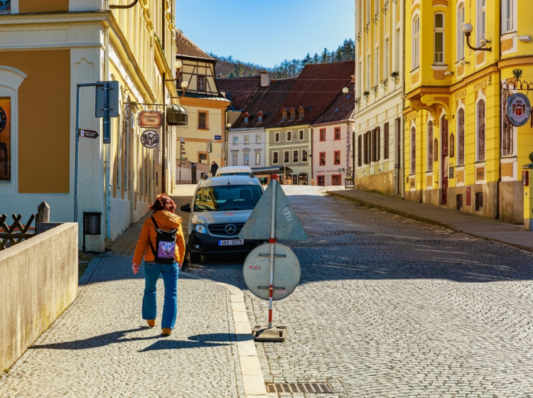 Evropské státy zavádějí nové značky.