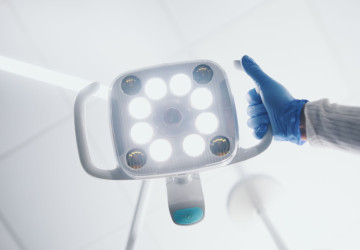 Muž ztratil zrak kvůli zánětu Muž ztratil zrak kvůli zánětu