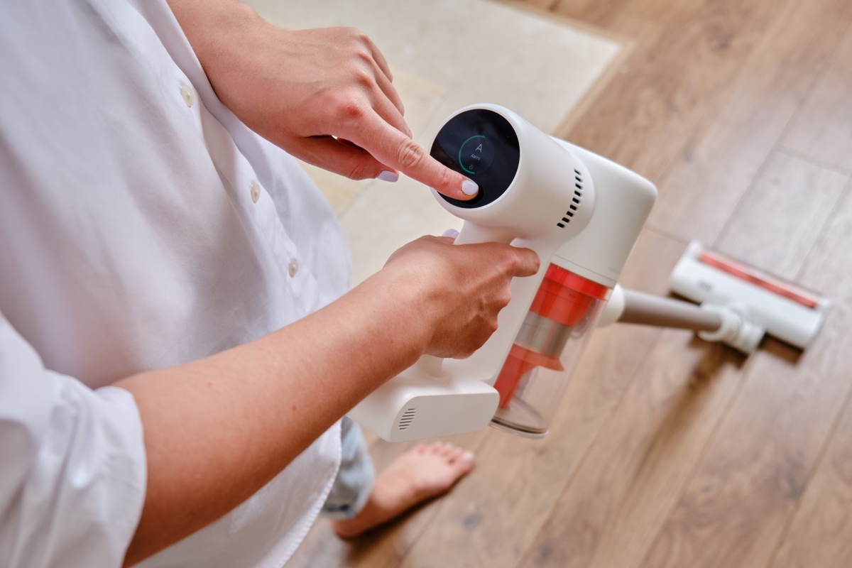 Tenhle vysavač v testech překvapil