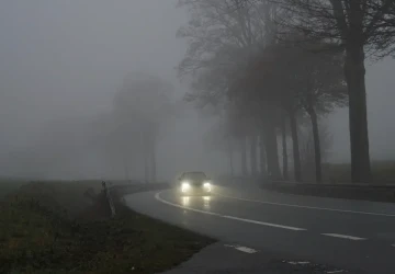 Začátek listopadu přinese typicky podzimní rána