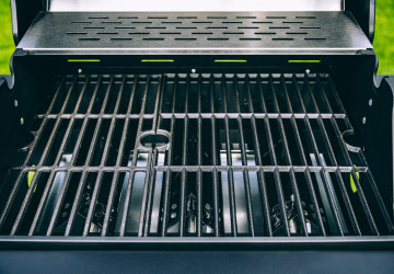 Elektrický, plynový nebo gril na uhlí