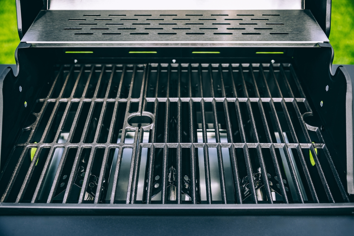 Elektrický, plynový nebo gril na uhlí