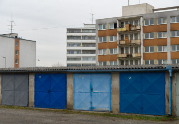 Lidé vydělávají tisíce korun měsíčně pronájmem své garáže nebo parkovacího místa přes mobilní aplikace