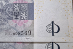 Vzácná bankovka se může objevit i v běžném bankomatu.