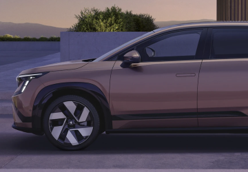 Škoda Peaq je největším vozem od mladoboleslavské automobilky