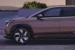 Škoda Peaq je největším vozem od mladoboleslavské automobilky