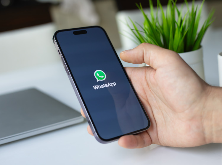 Vývojáři WhatsApp přicházejí s novými funkcemi, které usnadní komunikaci.