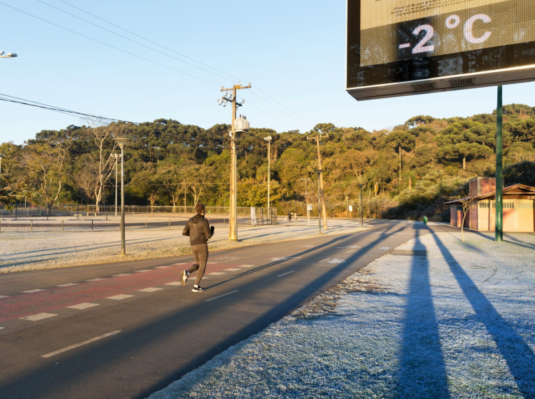 Počasí do konce listopadu nebude nejteplejší