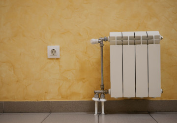 Díky moderním technologiím lze ušetřit za topení i elektřinu. 