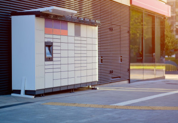 Na co si dát pozor při objednávání zboží do výdejních boxů Na co si dát pozor při objednávání zboží do výdejních boxů