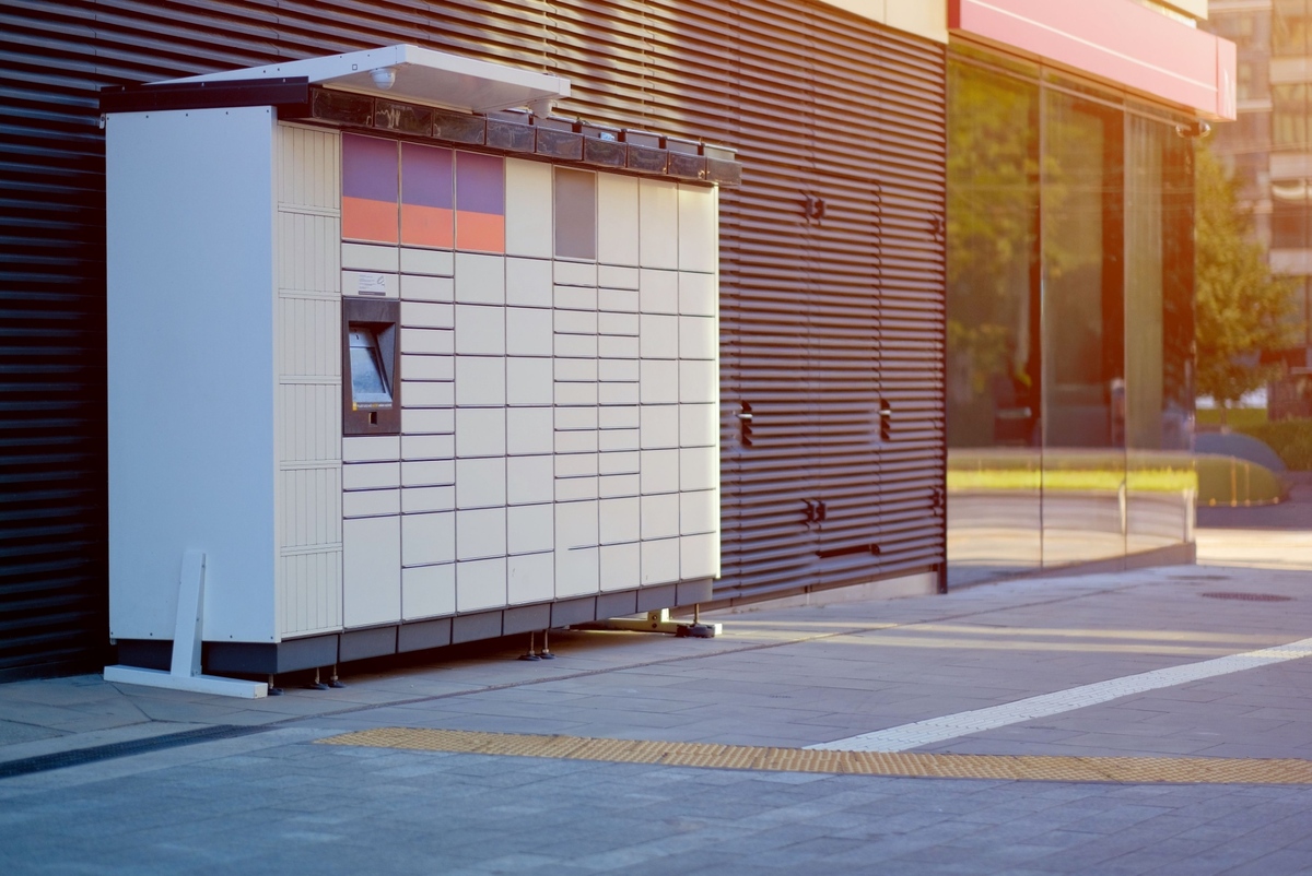 Na co si dát pozor při objednávání zboží do výdejních boxů Na co si dát pozor při objednávání zboží do výdejních boxů