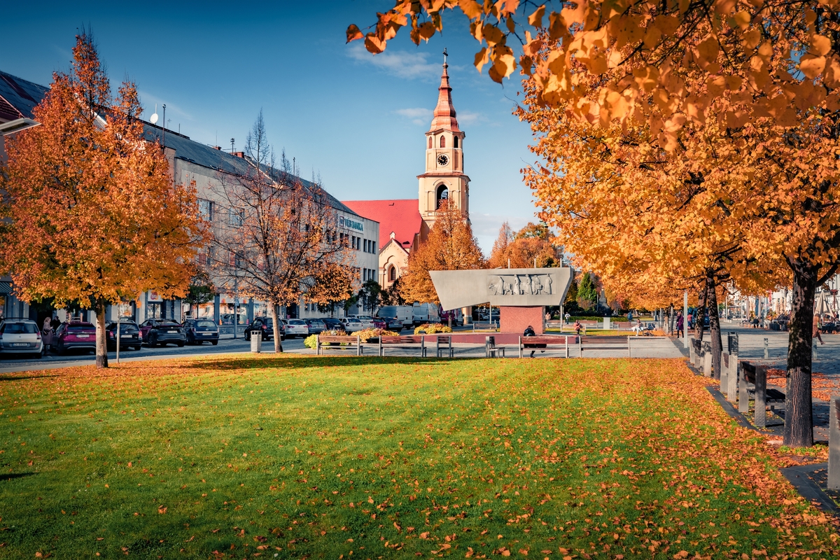 Českou republiku budou sužovat vedra.