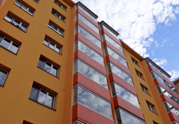 Na co si dát při koupi bytu pozor